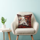 Zoek naar spanielen kussens Herfst