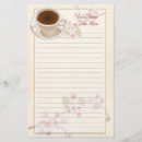 Zoek naar koffie briefpapier Kluis