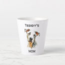 Zoek naar dog mom mokken Voor hondenliefhebbers