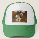 Zoek naar bad hair day trucker petten Bunny