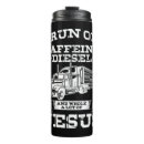 Zoek naar vrachtwagenchauffeur mokken Rijden