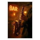 Zoek naar saxofoon kunst Jazz