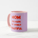 Zoek naar mom birthday mokken Moeder