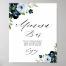 Zoek naar lichtblauwe bloemen posters Vrijgezellenfeest