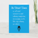 Zoek naar troost kaarten Vriend