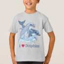 Zoek naar bruinvis tshirts Schattig