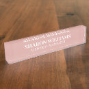 Zoek naar rozen naambordjes Baas