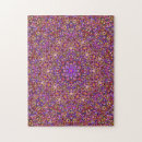 Zoek naar psychedelic puzzels Design