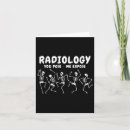Zoek naar radiologie kaarten Dansfeest