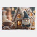 Zoek naar kabouter keuken handdoeken Winter