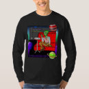 Zoek naar buitenaards tshirts Planeten