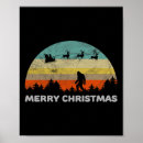 Zoek naar yeti kunst Retro