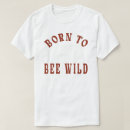 Zoek naar bijen kleding Wild