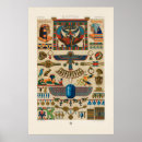 Zoek naar egyptisch posters Retro