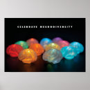 Zoek naar kleine hersenen posters Autisme