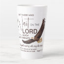 Zoek naar adelaars mokken Christelijk