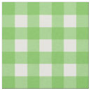 Zoek naar gingham stoffen Groen