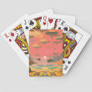 Zoek naar ufo speelkaarten Sci fi