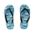 Zoek naar eenden slippers Schattig