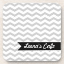 Zoek naar chevron onderzetters Chic