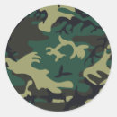 Zoek naar militaire camouflage stickers Elk persoon