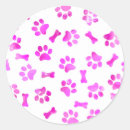 Zoek naar afdruk stickers Voor huisdieren