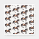 Zoek naar paard ruiter servetten Verjaardag