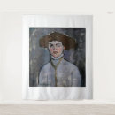 Zoek naar amedeo modigliani posters Schilderij