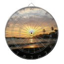 Zoek naar strand dartborden Zonsondergang