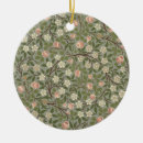 Zoek naar william morris kerstdecoratie Design