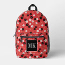 Zoek naar oosterse rugzakken Bloesem