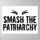 Zoek naar feministe posters Vrouwenrechten