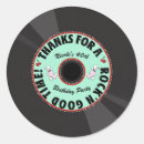 Zoek naar record stickers Jukebox