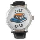 Zoek naar literatuur horloges Lezer