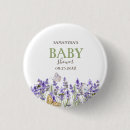 Zoek naar paarse vlinder buttons Baby meisje