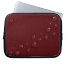 Zoek naar ladybug hoesjes Rood
