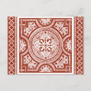 Zoek naar motief briefkaarten Decoratieve motieven