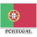 Zoek naar vlag portugal stickers Wereldvlaggen
