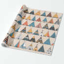 Zoek naar tipi cadeaupapier Patroon