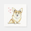 Zoek naar corgi servetten Feest