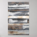 Zoek naar aards posters Abstract