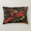 Zoek naar mosselen kussens Garnalen