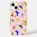 Zoek naar kolibrie iphone hoesjes Tuin