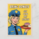 Zoek naar grappige politie briefkaarten Voor iedereen