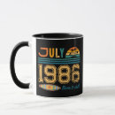 Zoek naar 1986 mokken Vintage