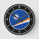 Zoek naar vlaggen klokken Getallen