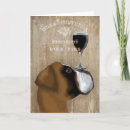 Zoek naar boxer dog kaarten Boxletkoek