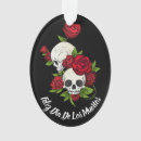 Zoek naar dia de los muertos ornamenten Schedels