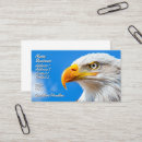 Zoek naar adelaar visitekaartjes Patriottisch