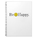 Zoek naar emoji notitieboeken Gelukkig